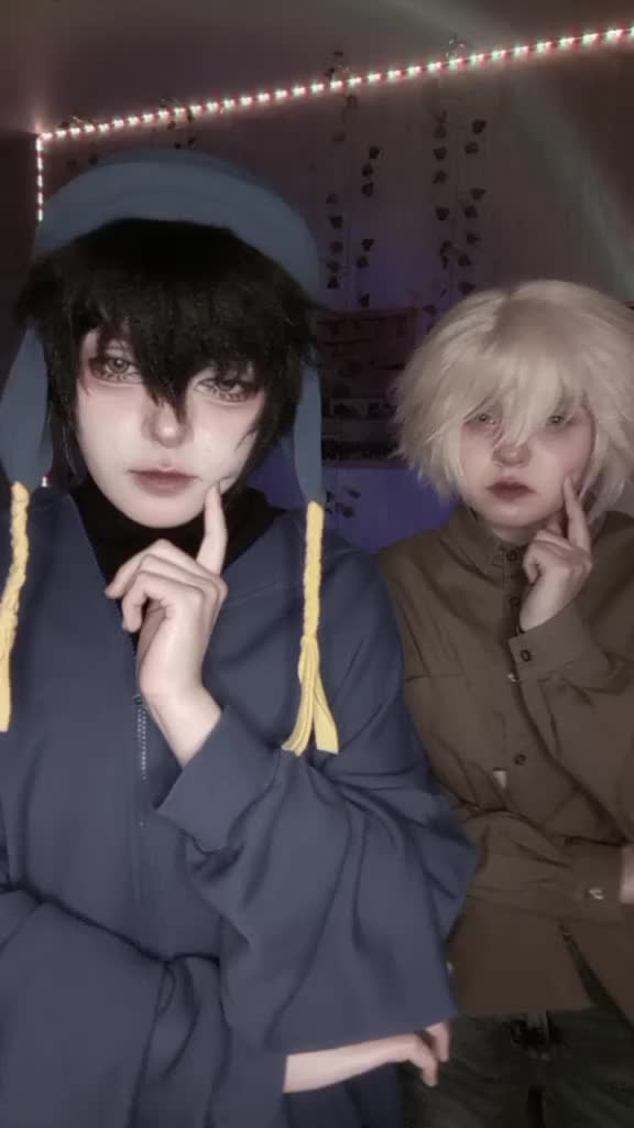 @волчь♱