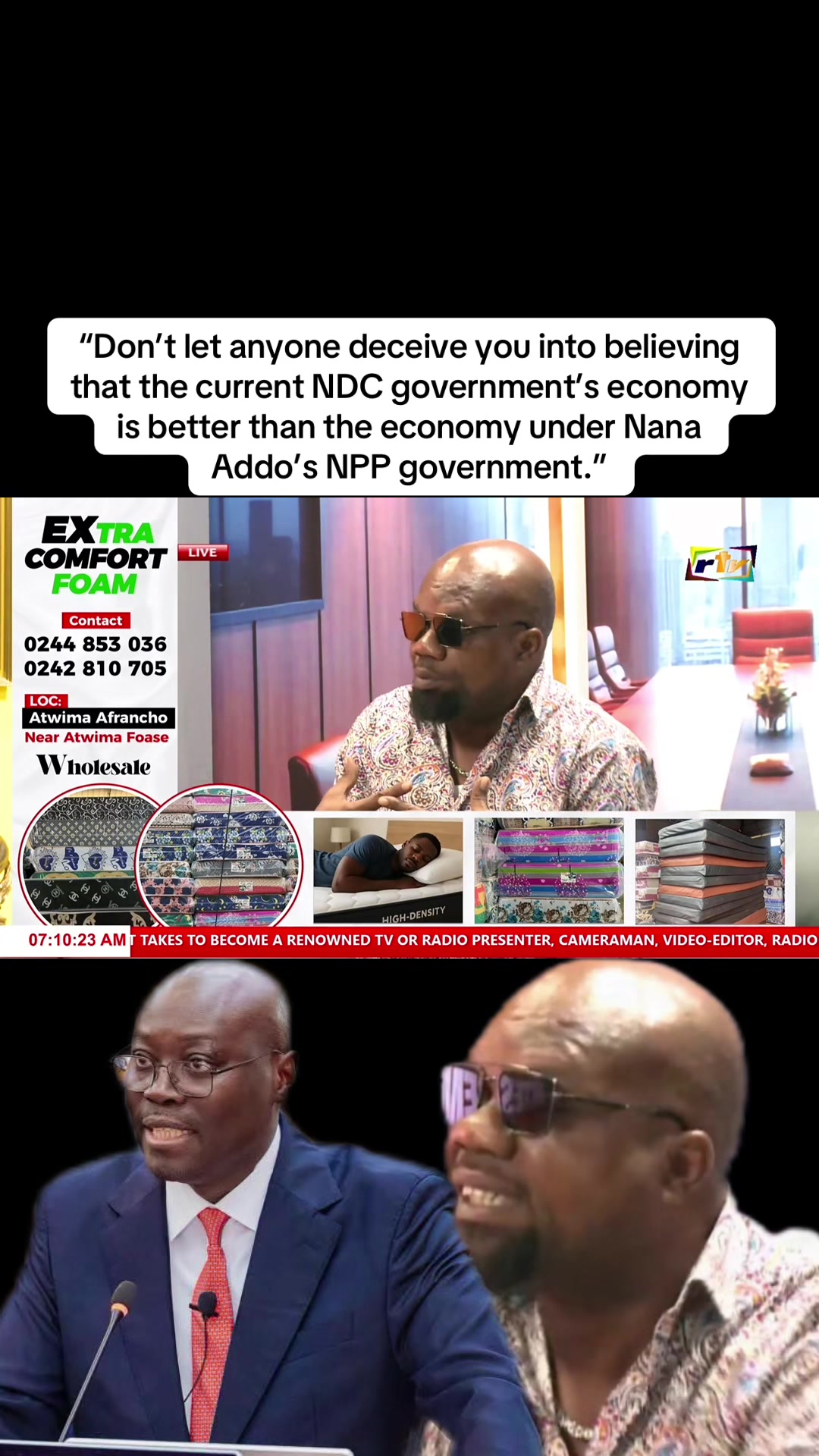 @ROYALTV GHANA
