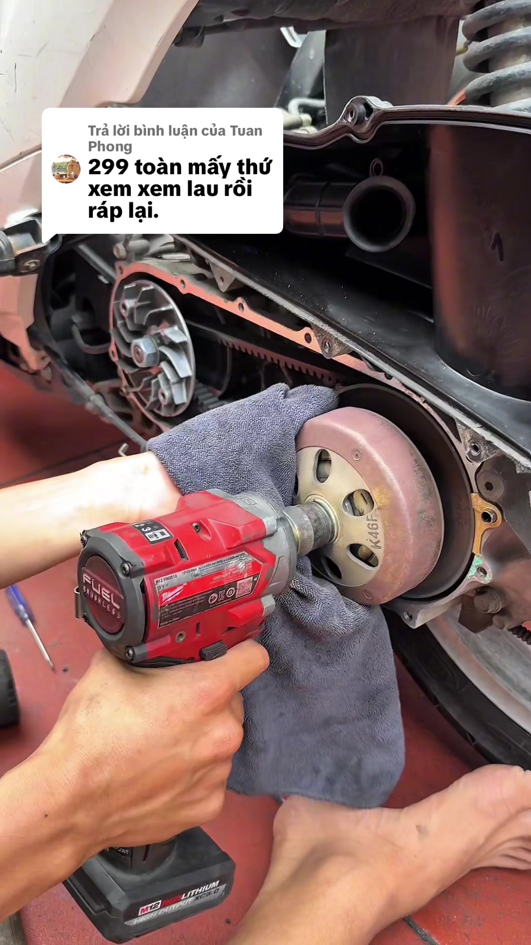 @Ph&uacute;c Lộc Lubricants