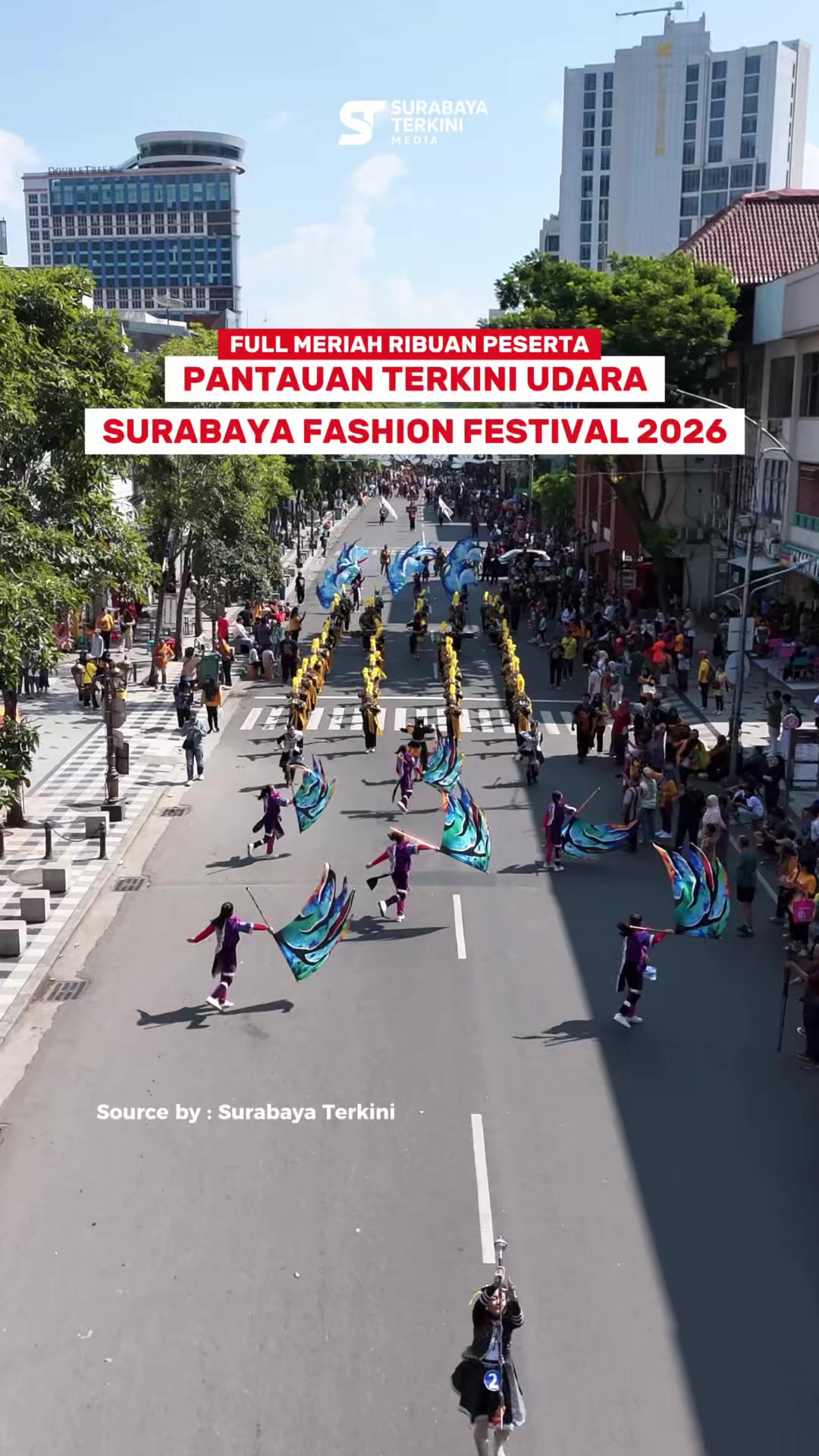 @Surabaya Terkini Official