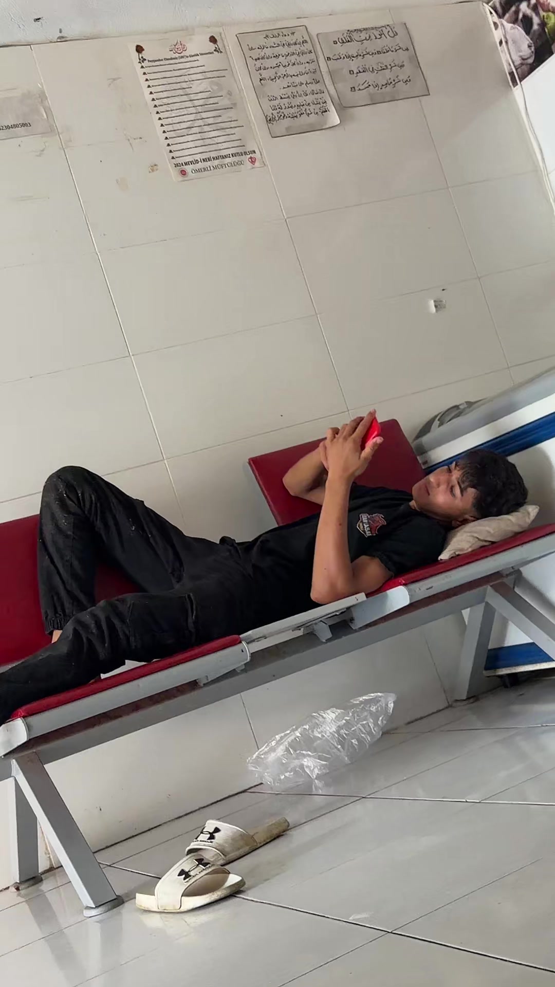 @Veysel Ağırman