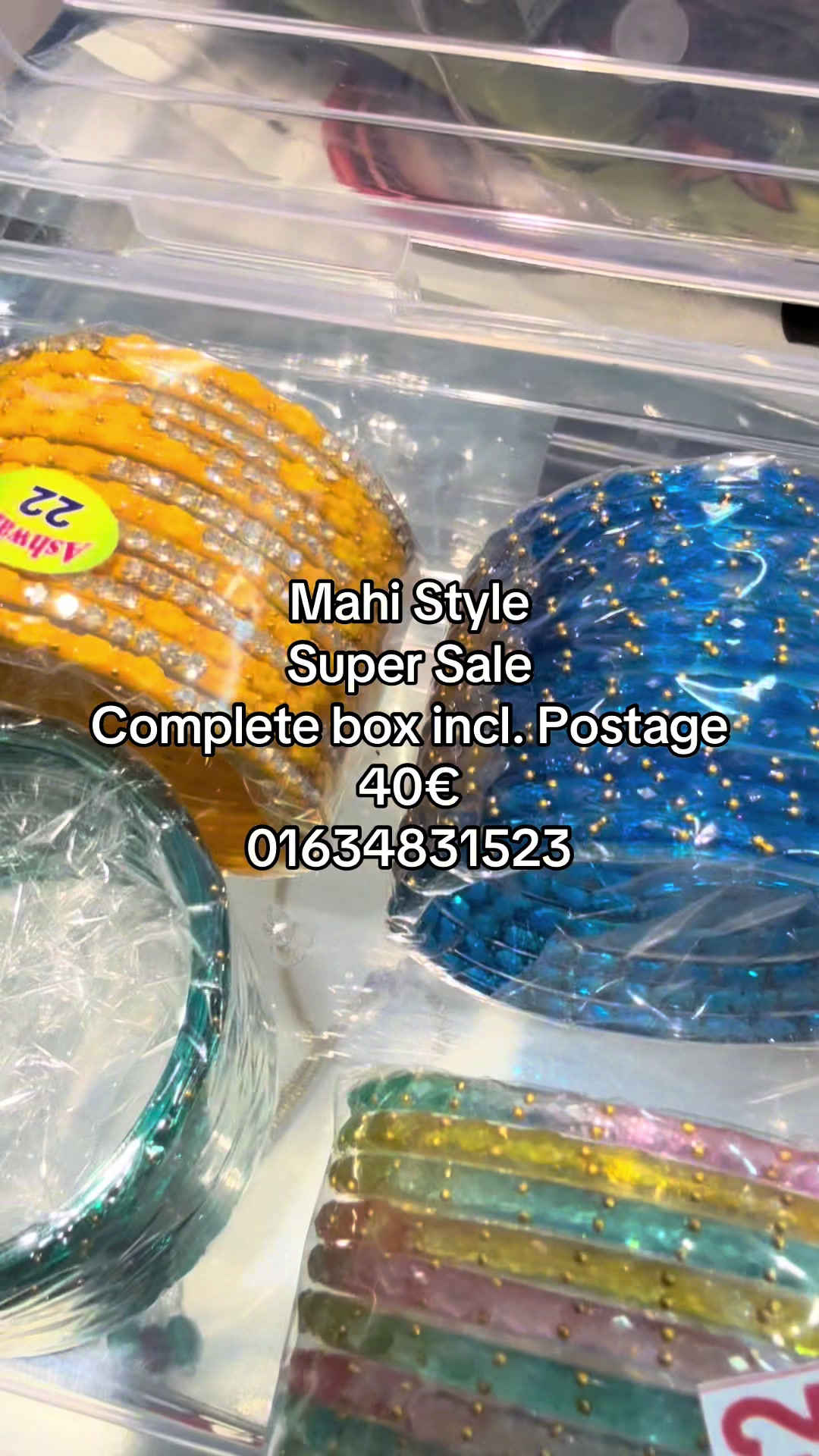 @Mahi Style