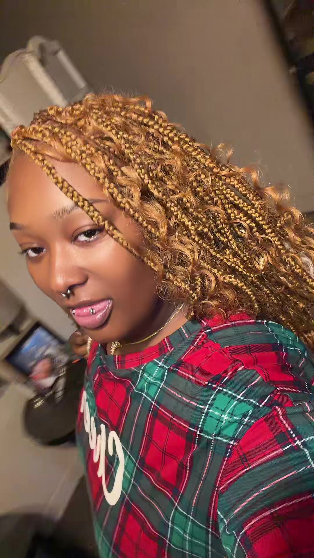 @Shykeria Kierria