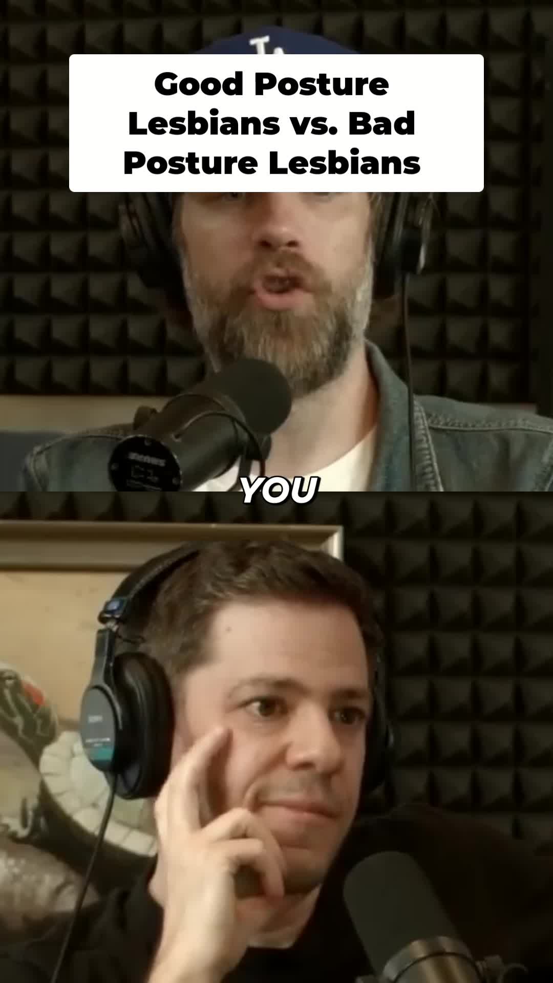 @Podcast & Curious