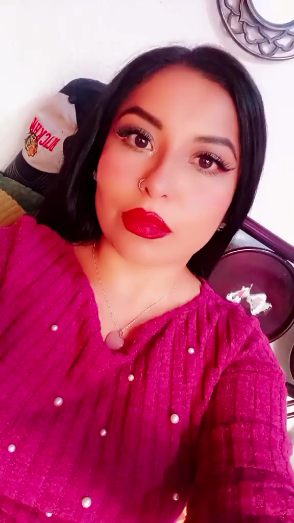 @Sarayirosas