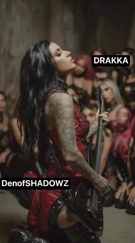 @DRAKKA#1