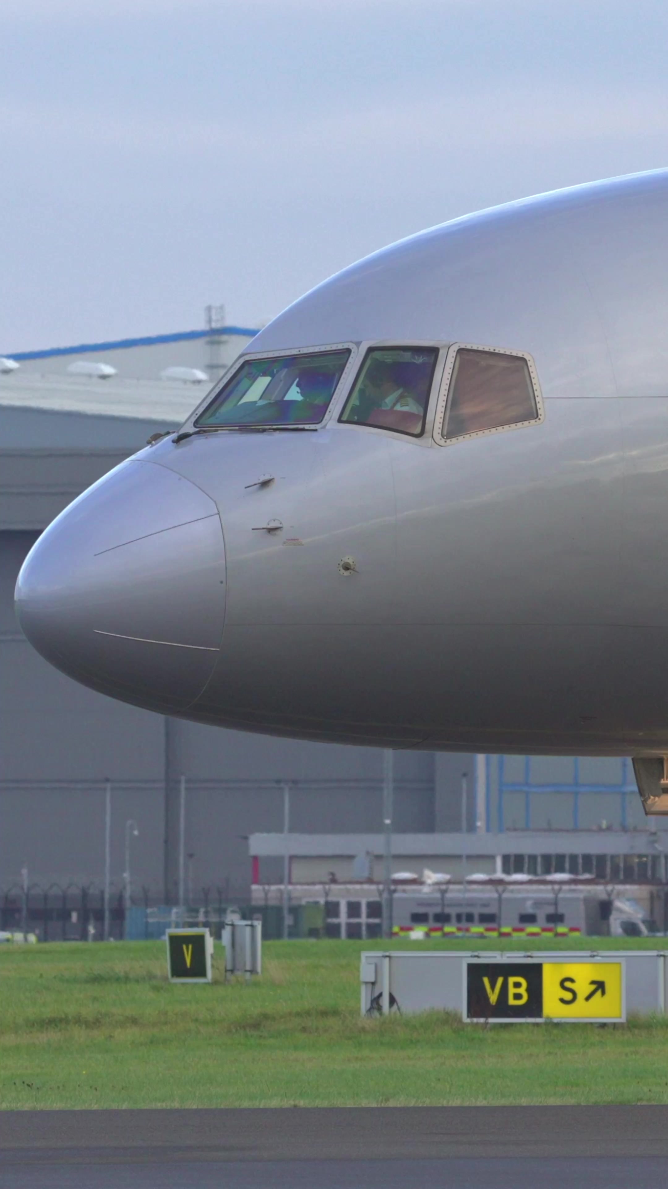 @Think Planes