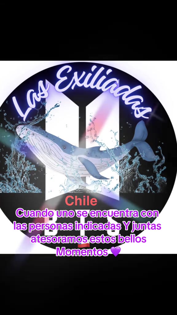 @Las exiliadas