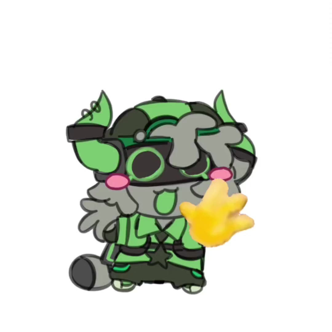 @whipum !! | art comms open