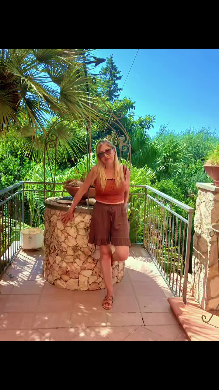 @Patrizia Piscopo