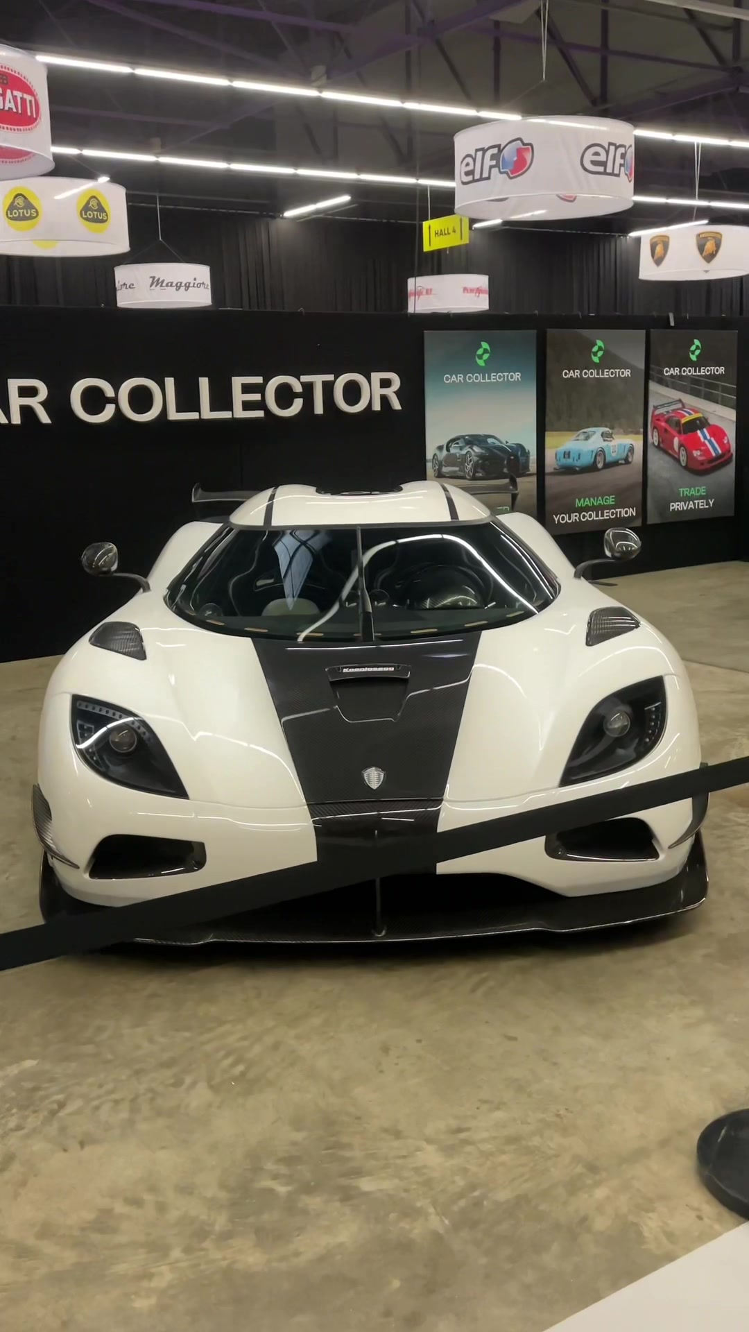 @🏎️Cam Spotting🏎️