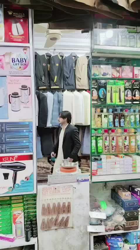 @AB kHAN