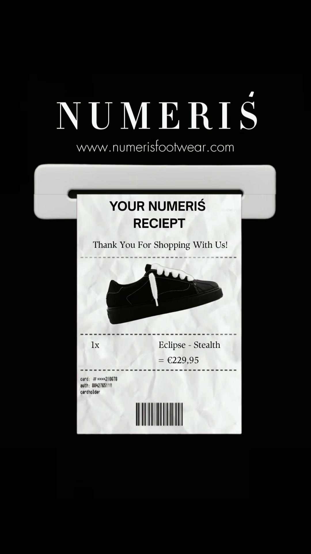 @Numeris