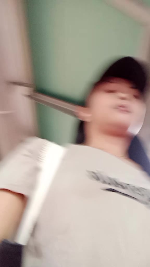 @mamae Silvi