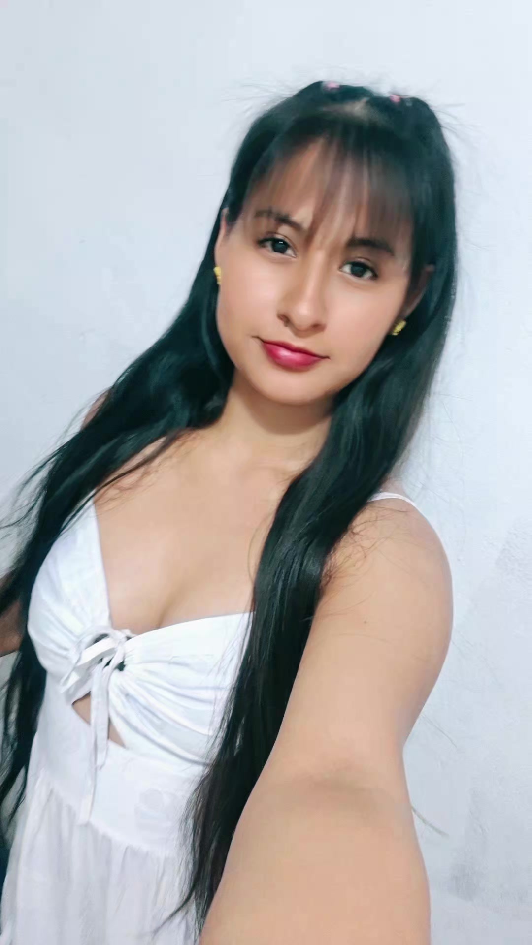 @๐ฆA'naly Chuquihuanga๐ฅฐ๐๐