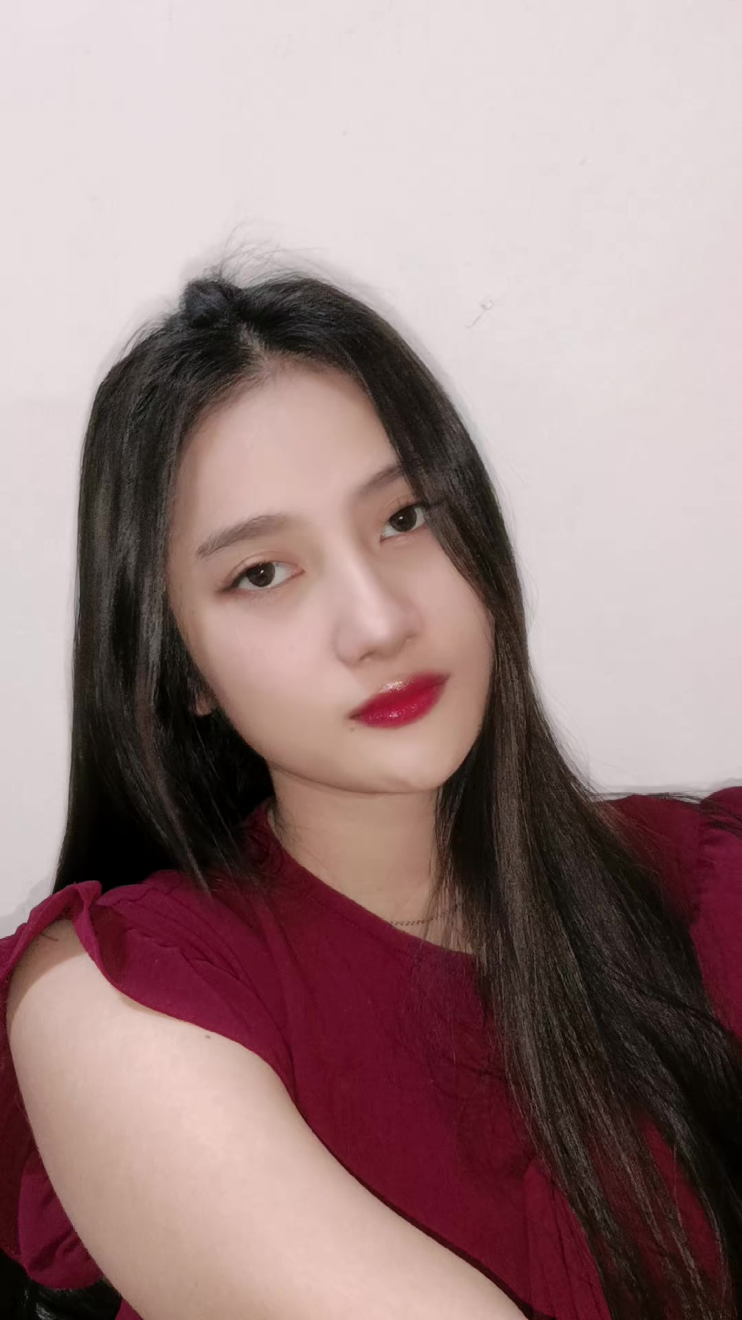 @Dari Kontak Anda