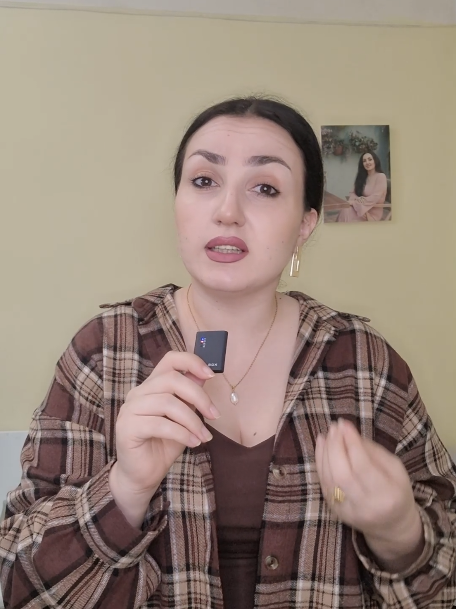 @Anna | Muradi