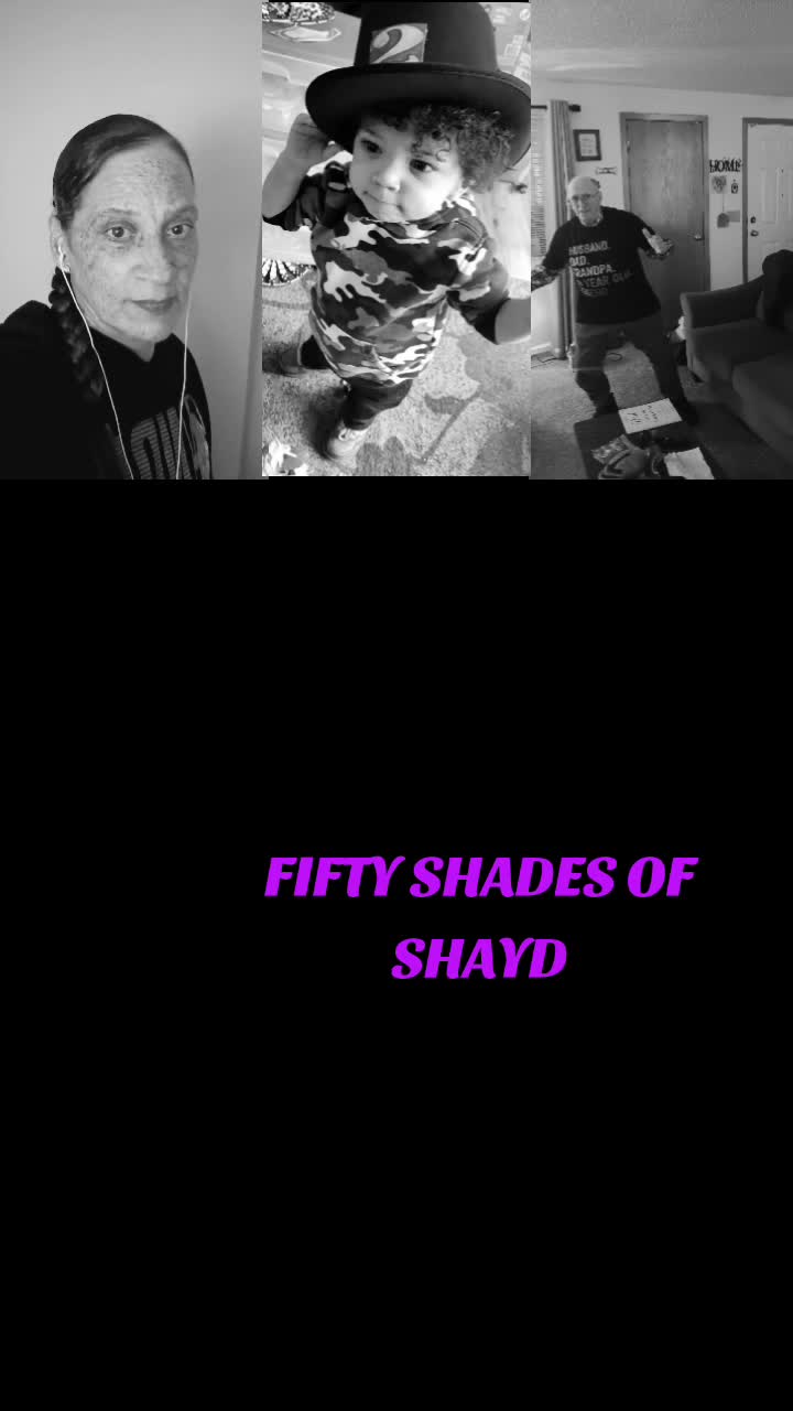 @Shay D ๐ ๐ ๐