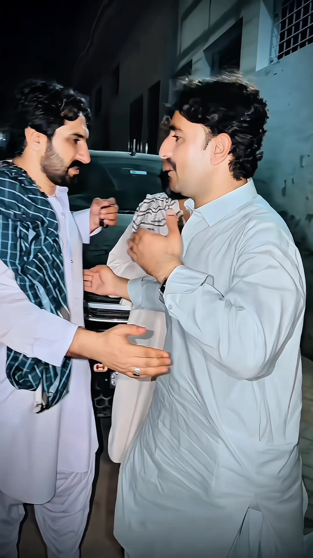 @Singer Tahir Farooq