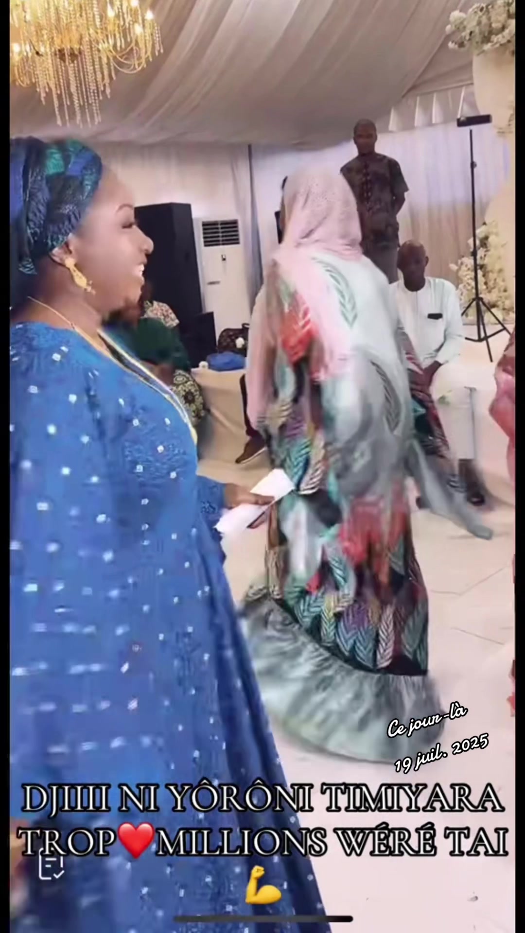 @KADY LAGARÉ HAIDARA🥰