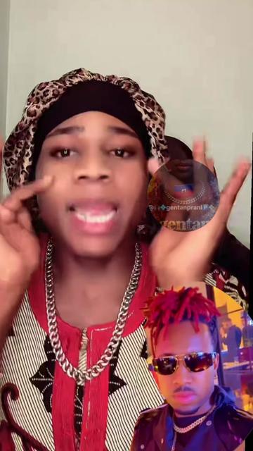 @🙌🏽💠gentanpranl🅿️💠🙌🏽