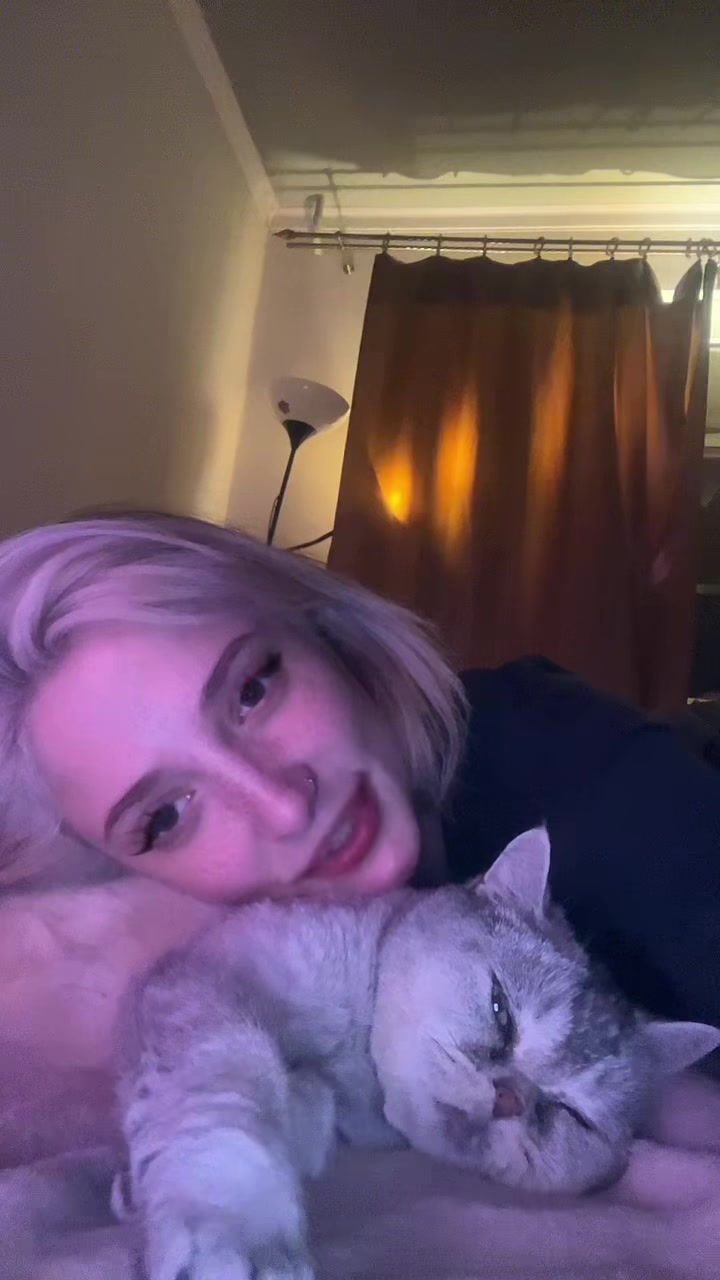 @Презент симпл