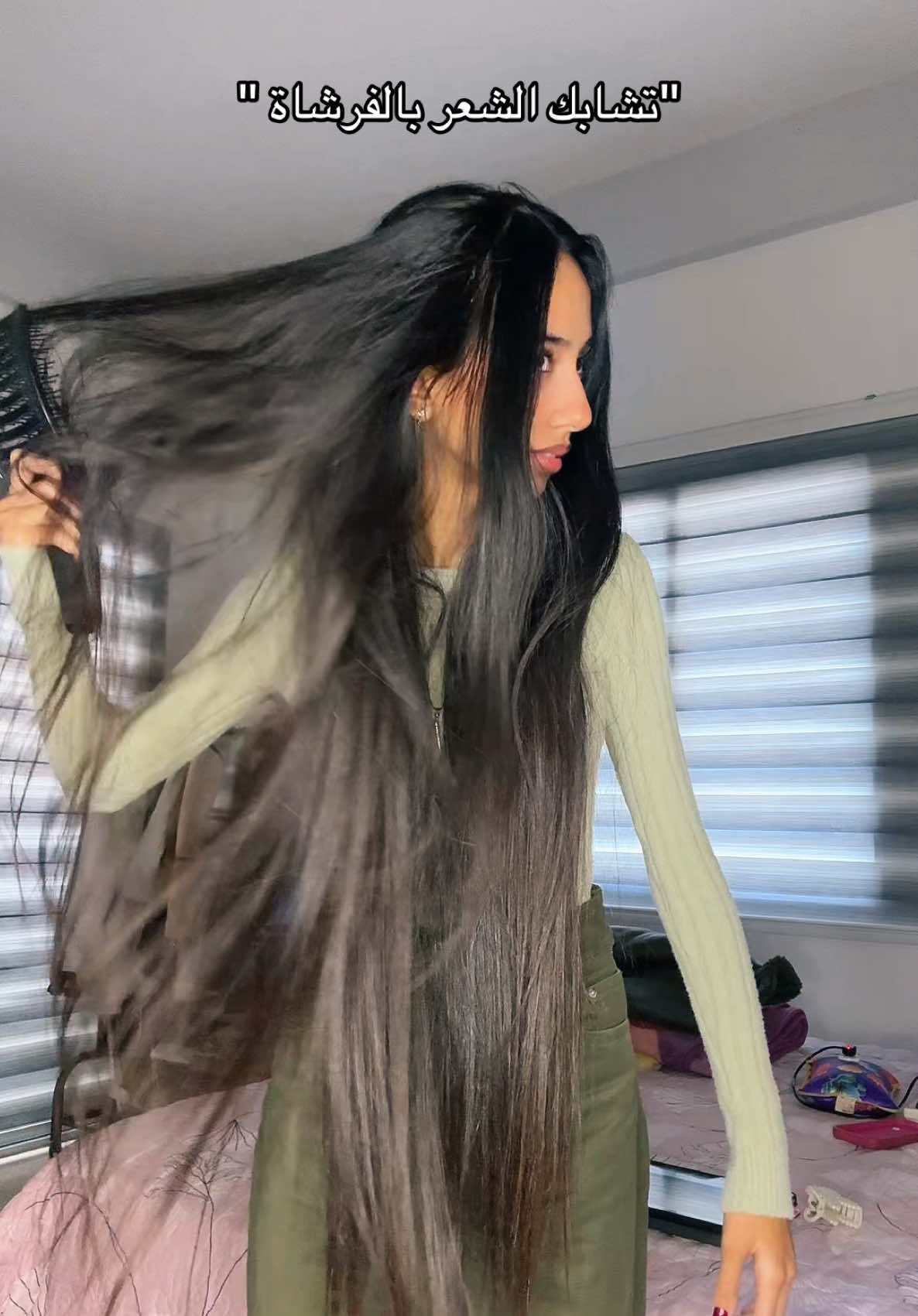 @Arab rapunzel👸🏽
