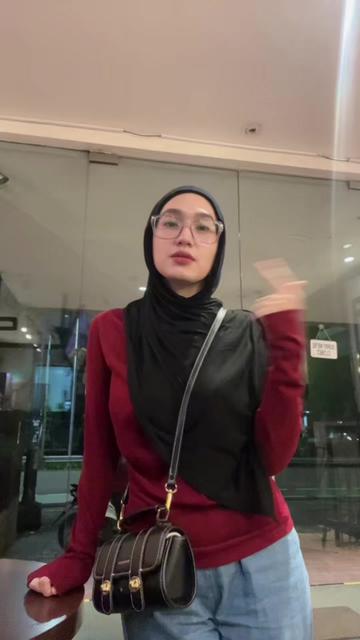 @Hafna alliya G
