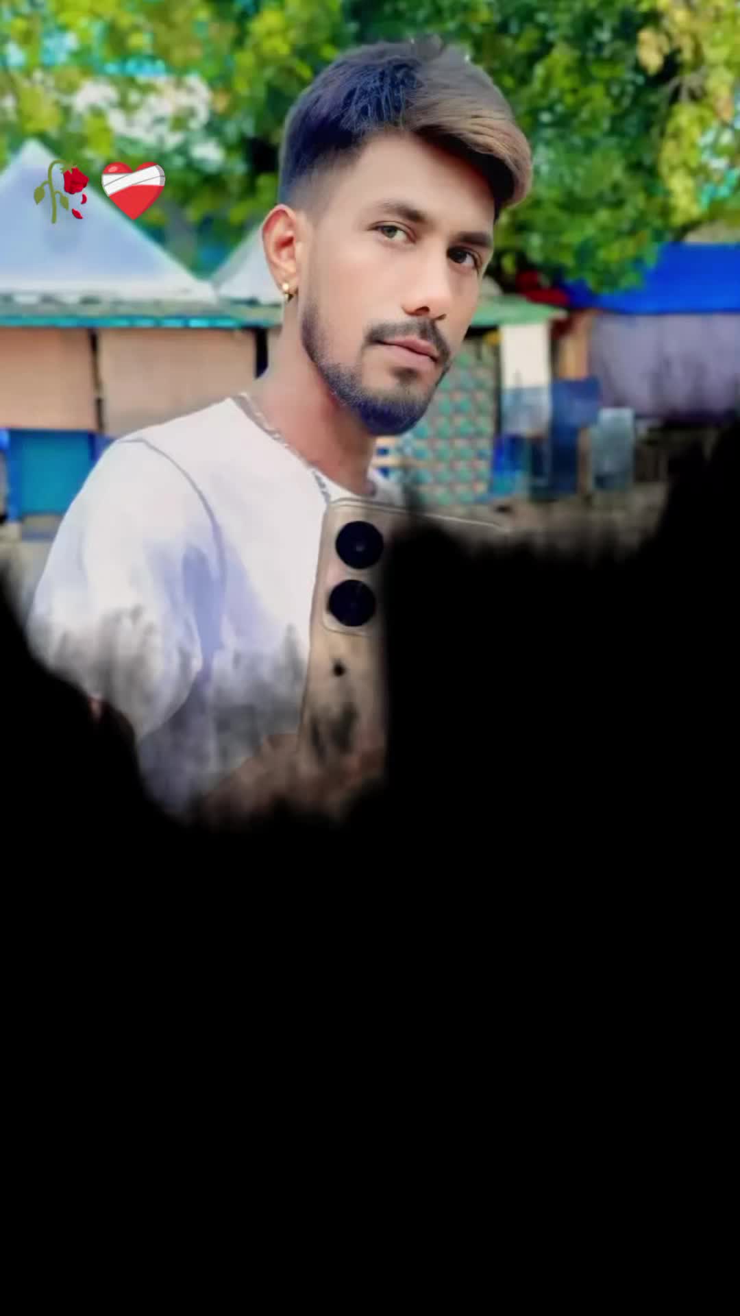 @Krishna Kumar Mandal 🌹