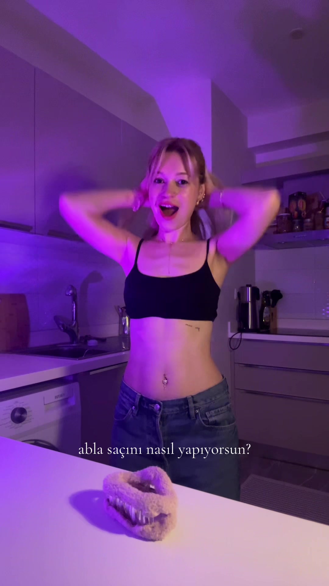 @Buse nur tuna