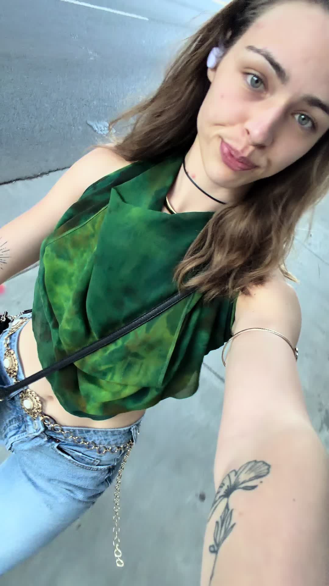 @Maddiefry
