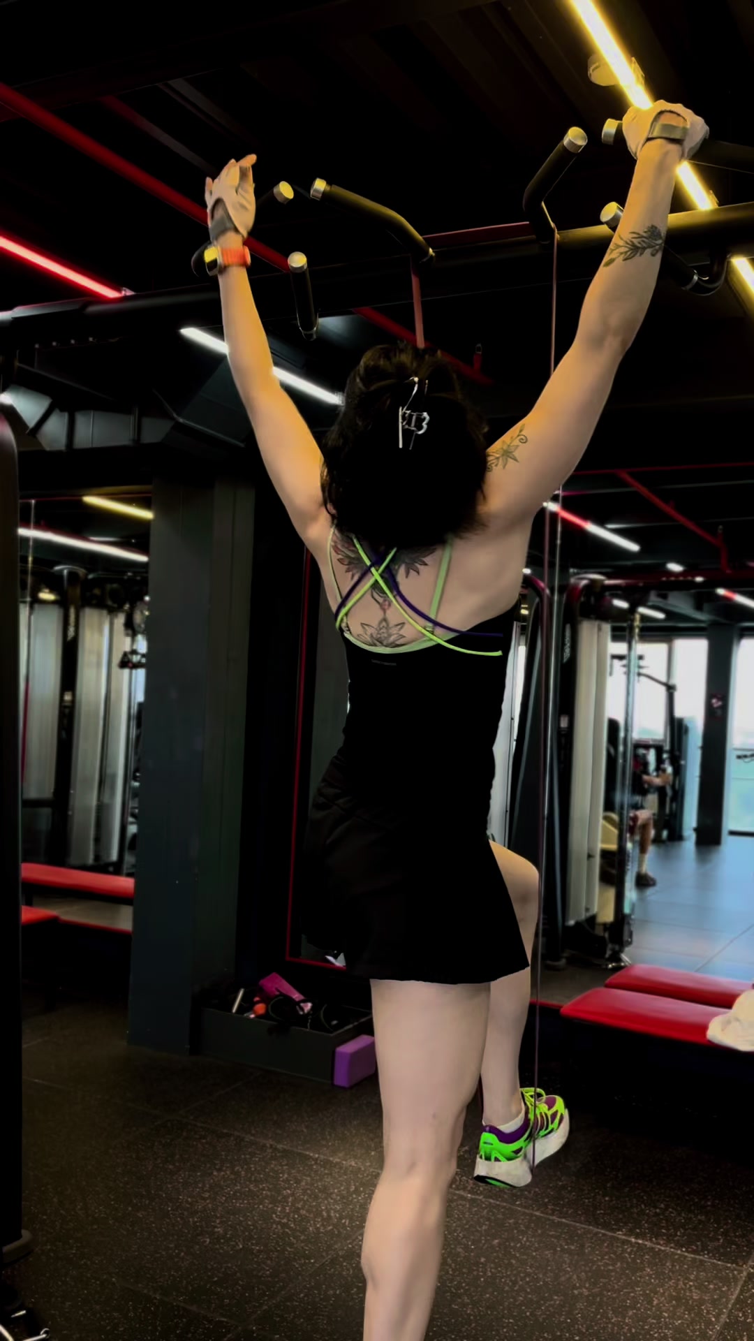 @NargisTrener