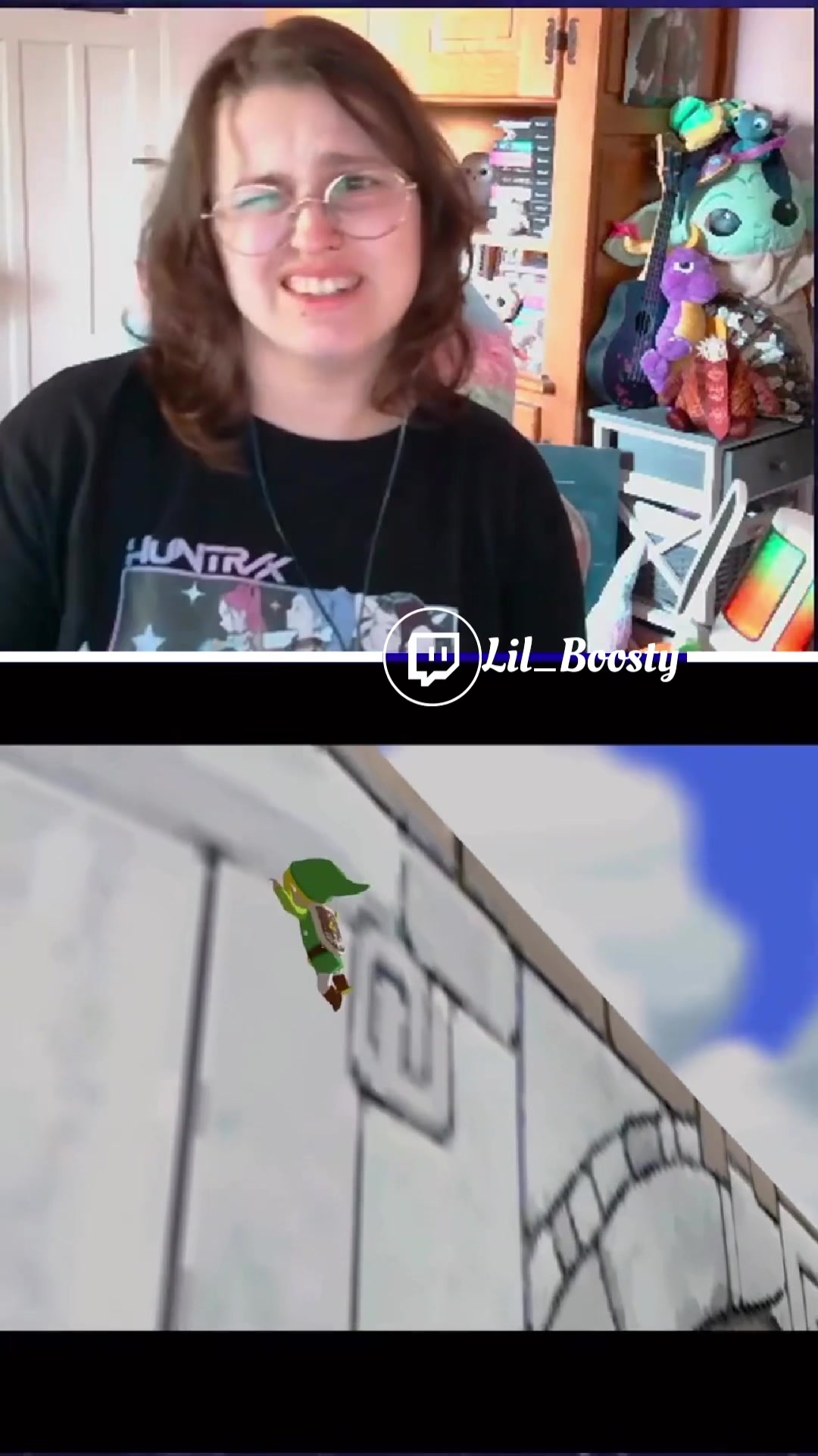 @Lil_Boosty♡Twitch.Streamer♡