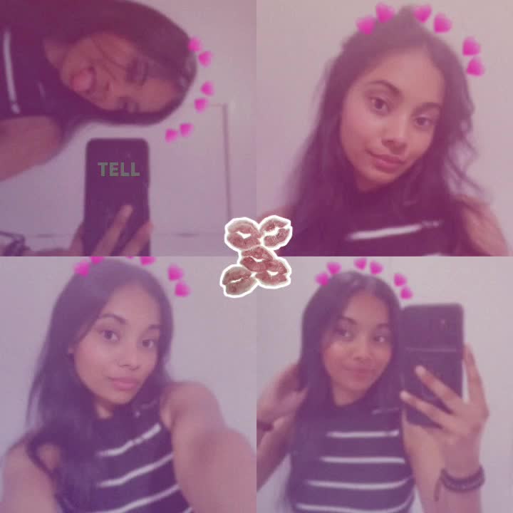 @Ashley Prasad
