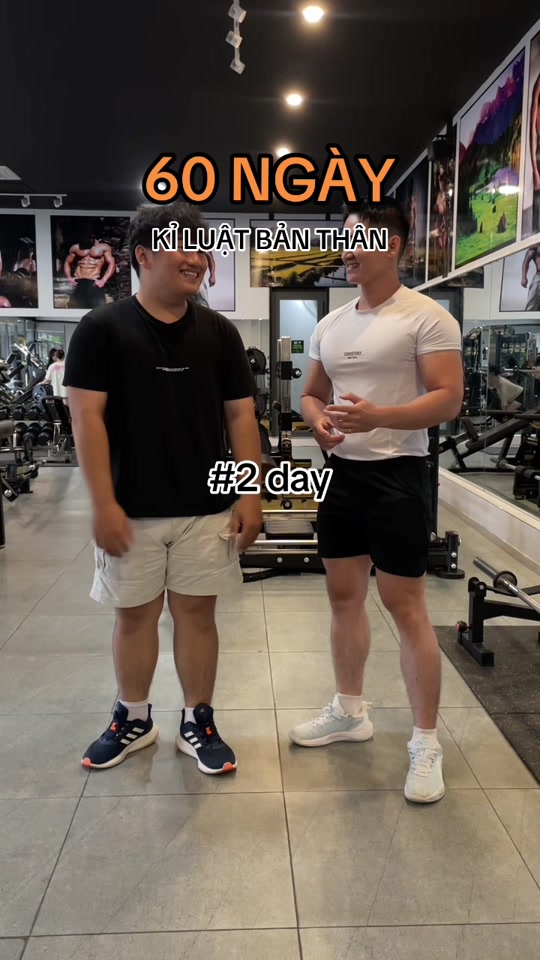 @D&Đ Fitness Cần Thơ