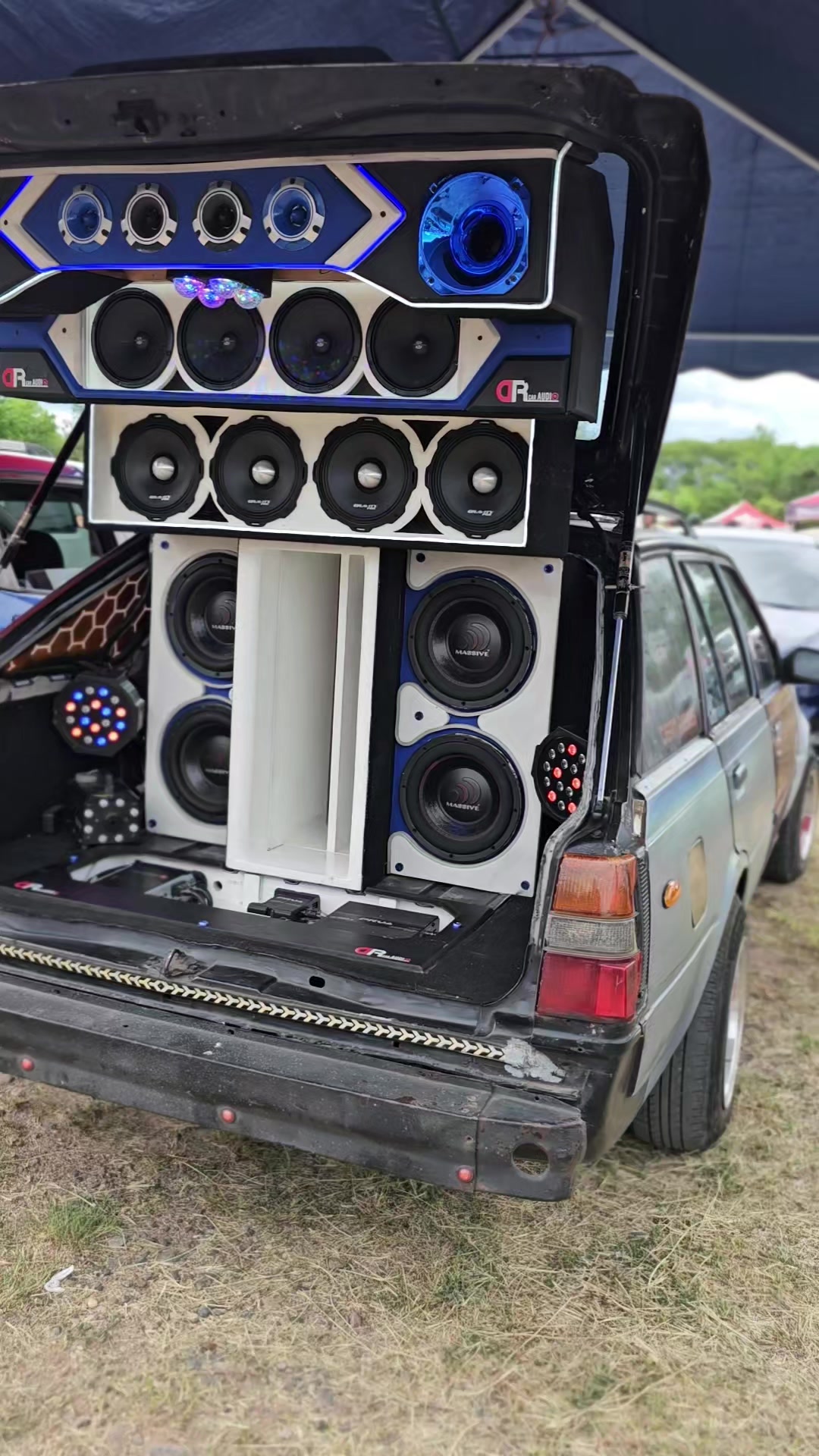 @Lemus car audio