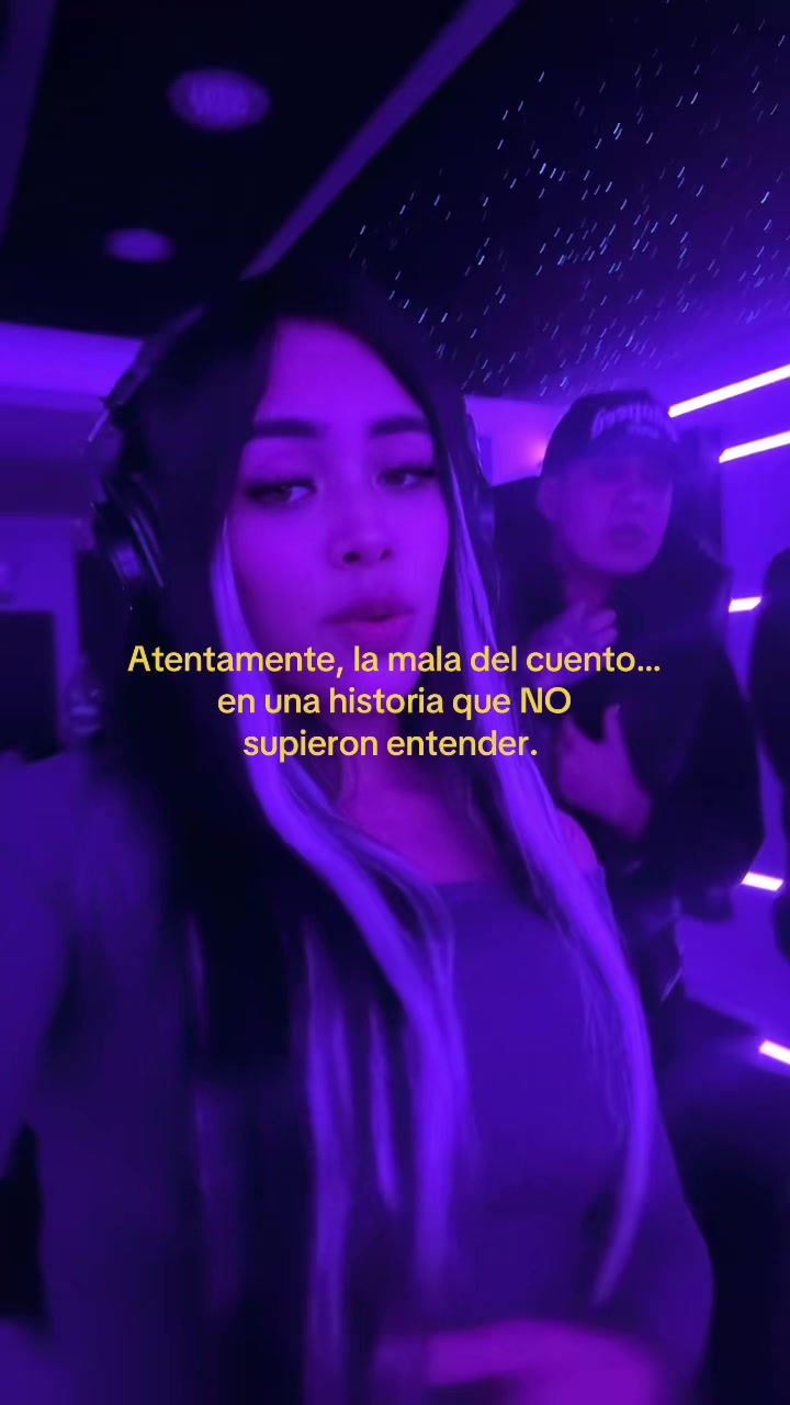 @LA JEFA