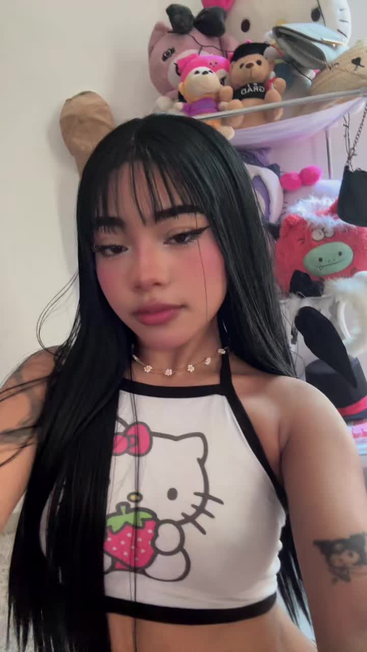 @🍼Baby Ayana🧸