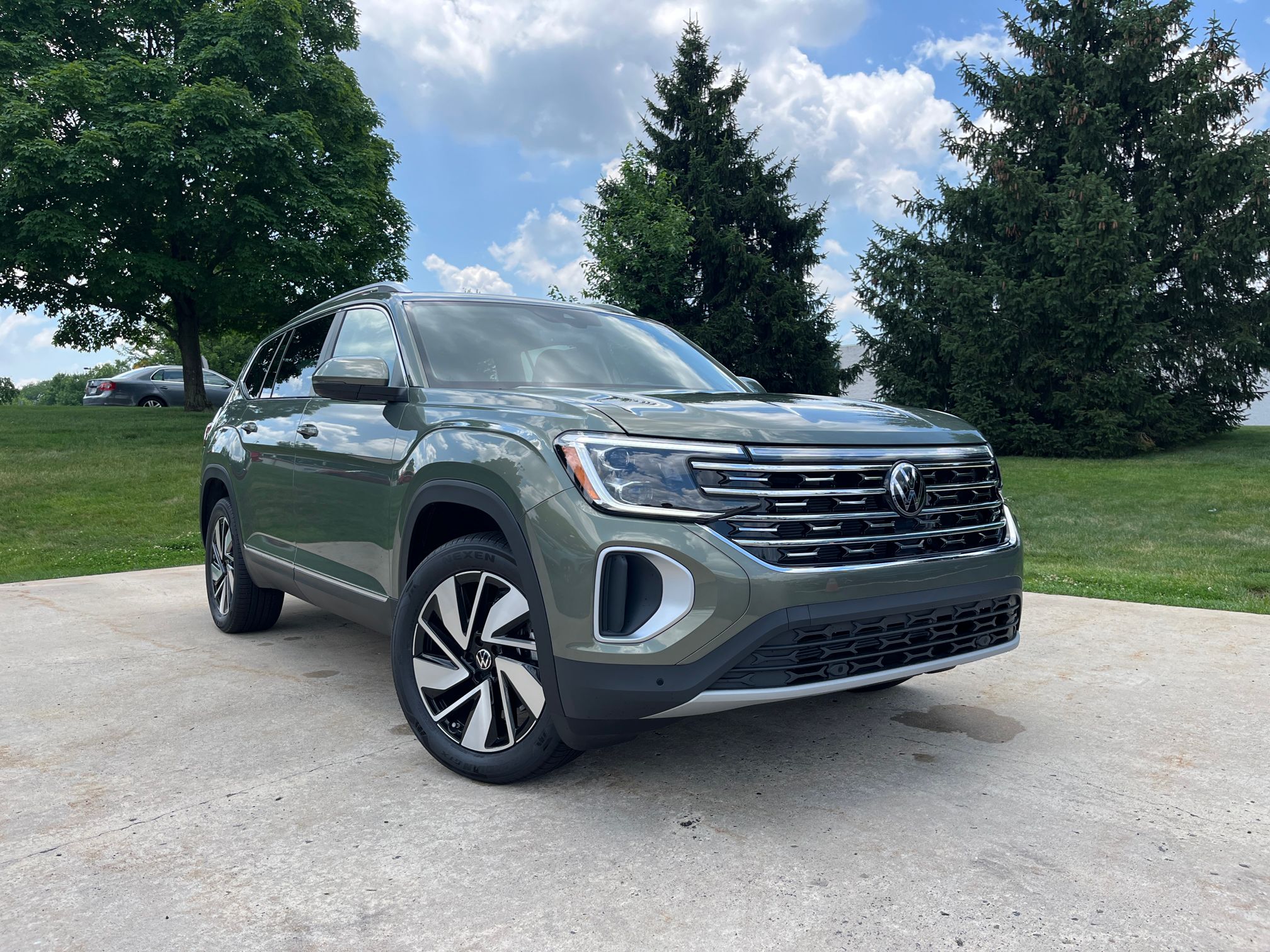 @North Penn Volkswagen