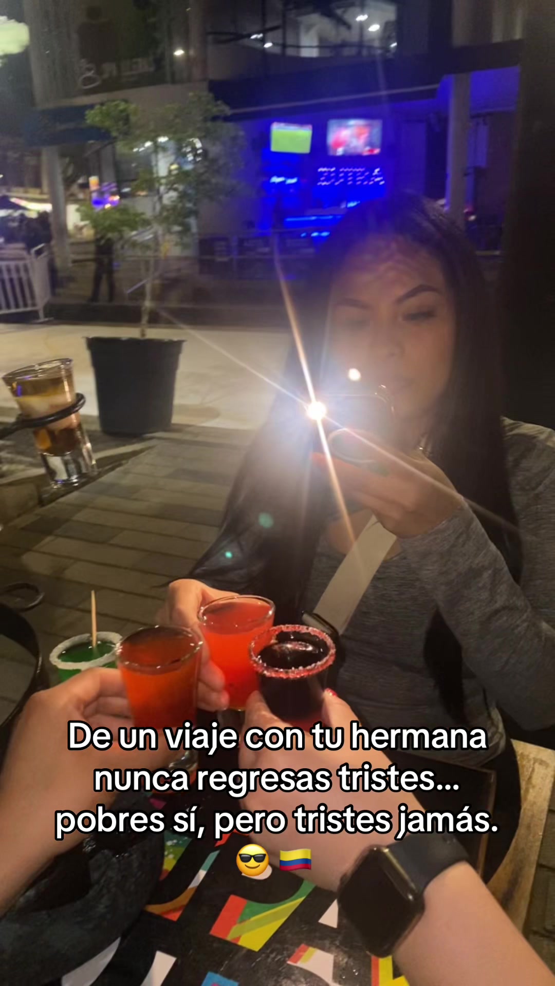 @Claudia Montano