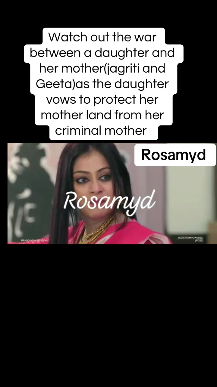 @Rosamyd Entertainment