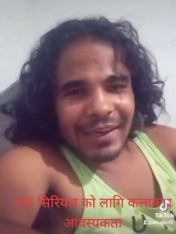 @Abiraj