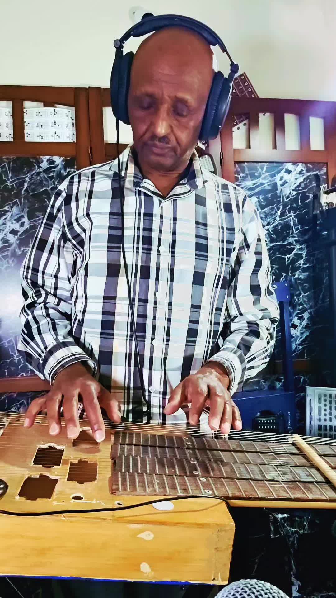 @Yemane የማነ