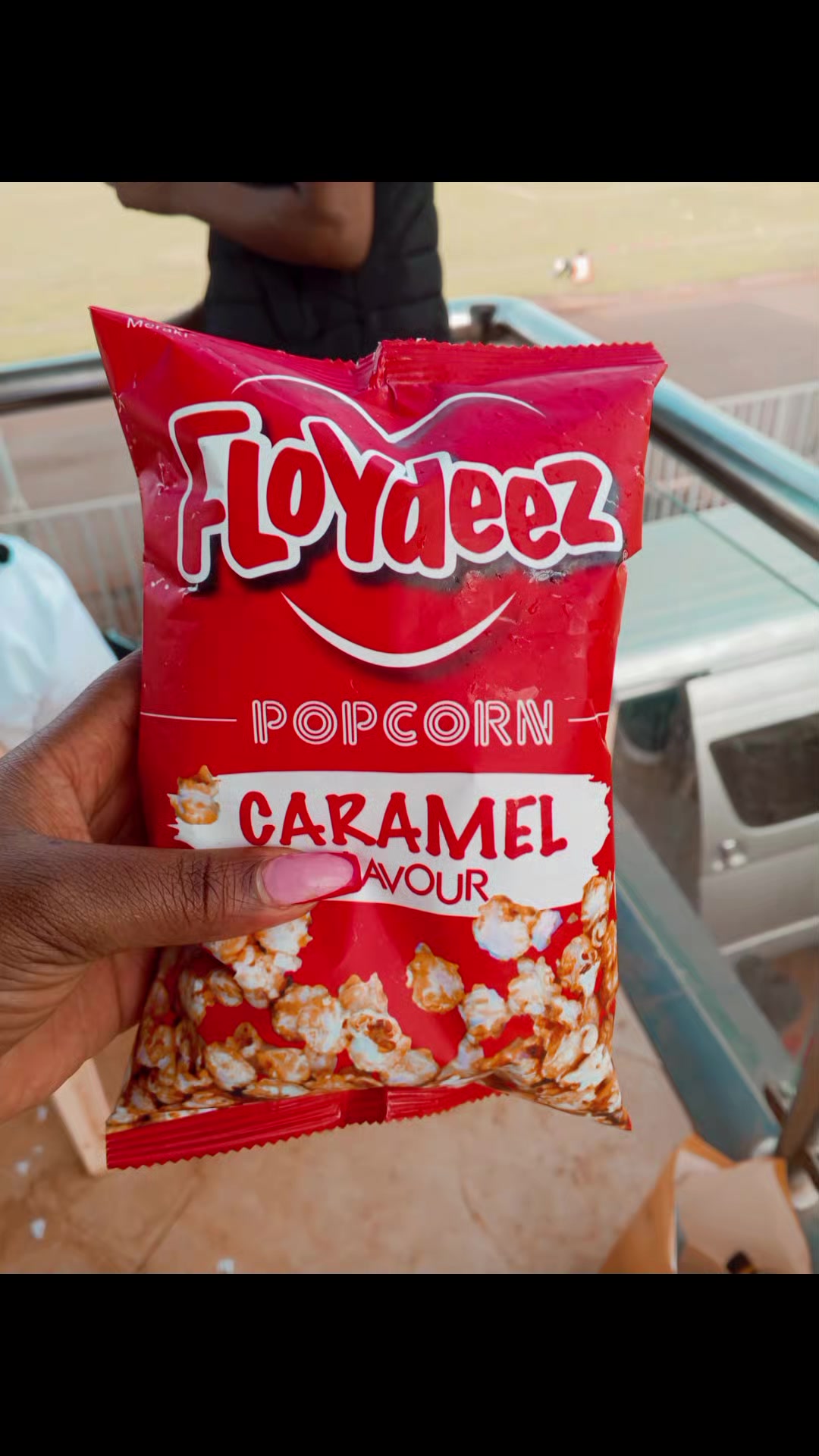 @♥️Kwamboka 😋💫🇰🇪