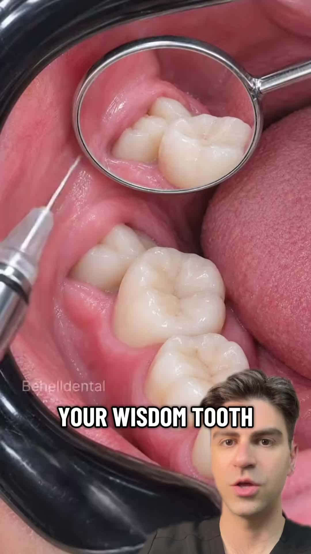 @Dr. Kadish