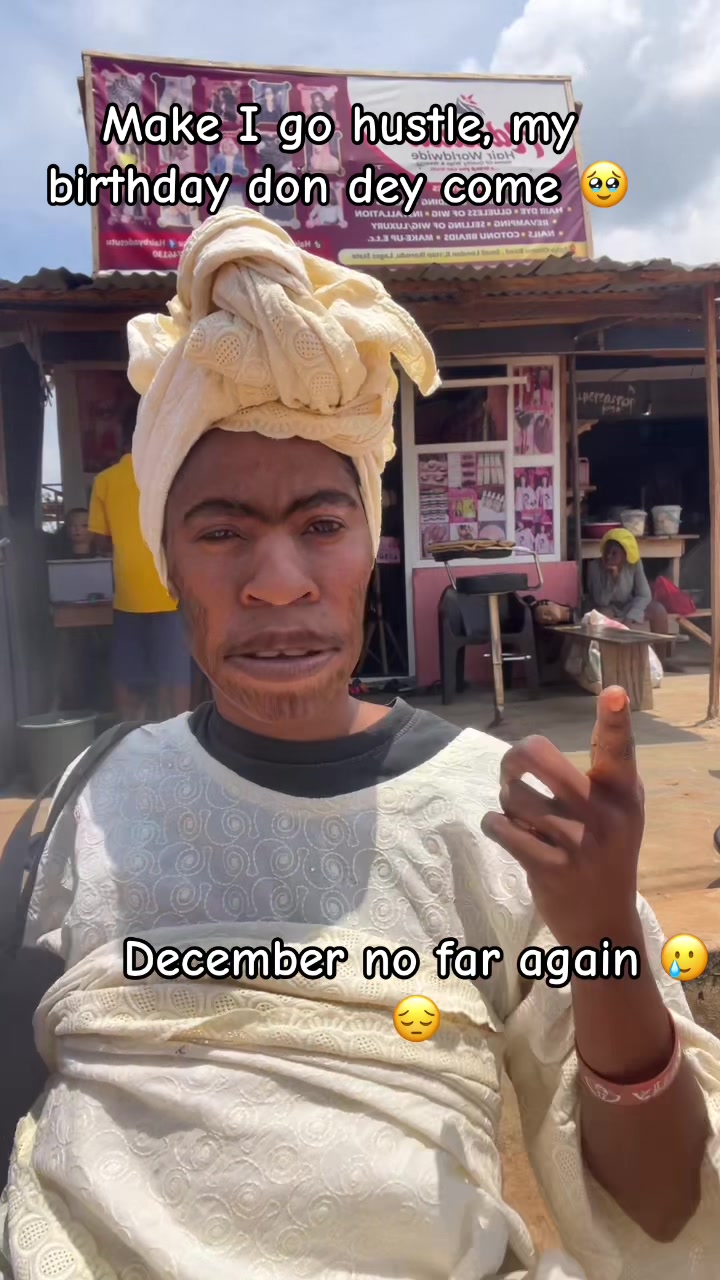@HAIRSTYLIST IN IGBOOLOMU IKD