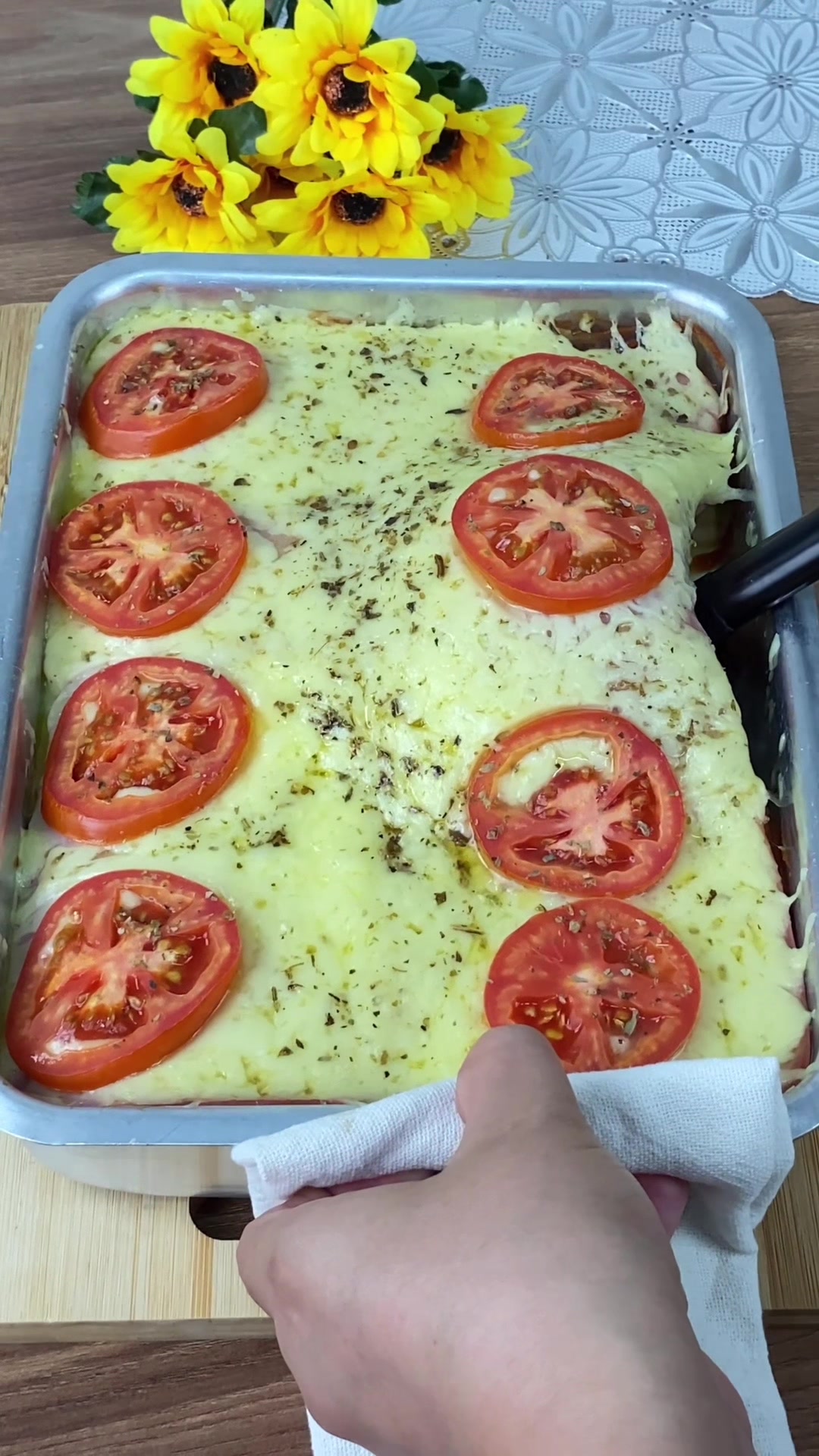 @Receitas&DicasdaJosy