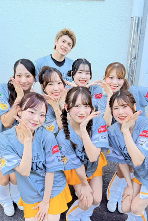 @ハニーズ