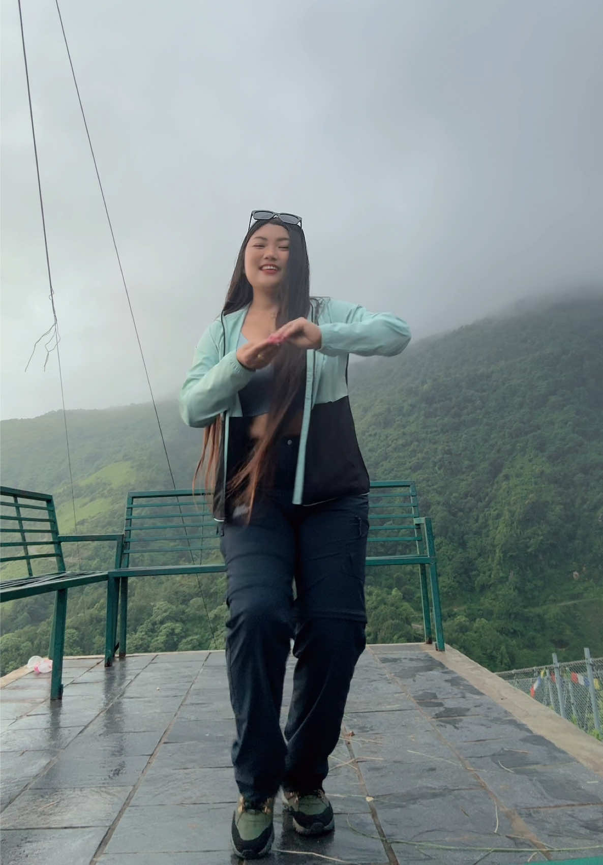 @Pratima Gurung