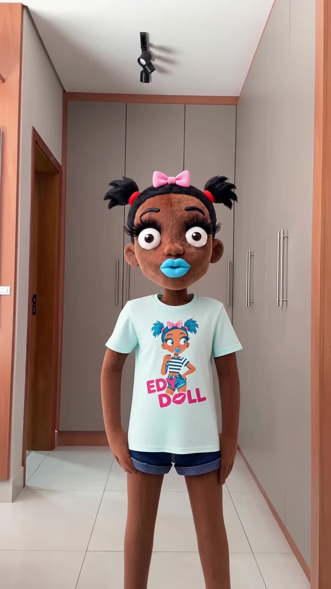 @Edy Doll